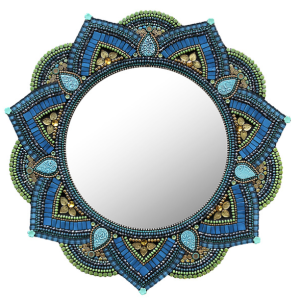 Capri Blue by AH