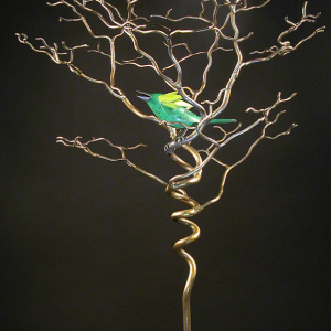 Bird By CMW