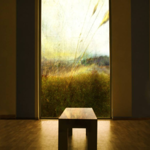 Vers la lumière by HVV