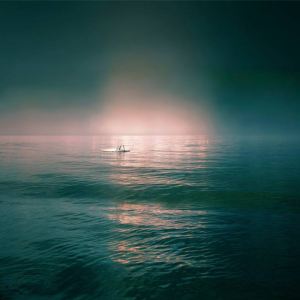Gone Swimming by NA