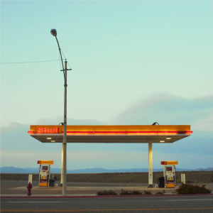 Shell story by HVV