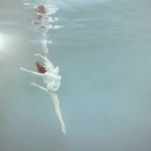 Abandon by MM