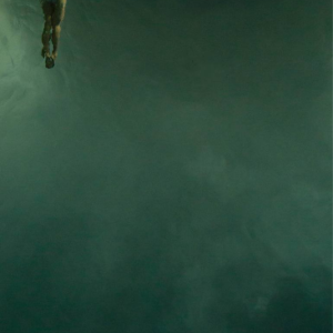 Ascension Swim by MF