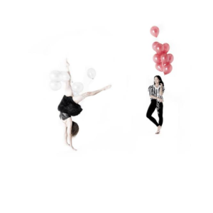 Balloon #19 by CC
