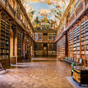 Hall by RG
