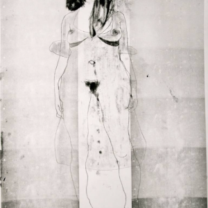 NUDE by ML