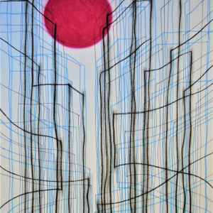 RED BY KJ