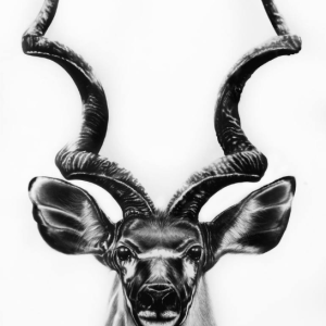 KUDU BY IVDM