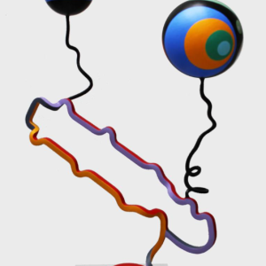 balloon by FM