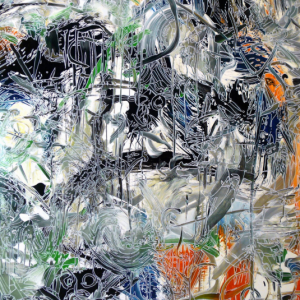 entropy by IEP