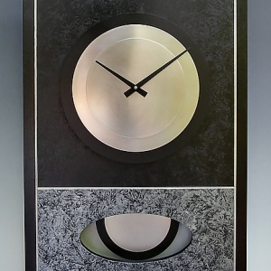 Walid Pendulum Clock by LL