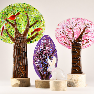 Whimsical Woodland by TG