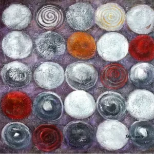 CIRCLE by JZ